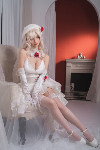 🔥 Rioko cosplay page leaked private photo uncensored full