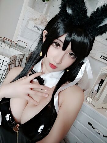 🔥 Rioko cosplay page leaked private photo uncensored full