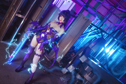 🔥 Rioko cosplay page leaked private photo uncensored full