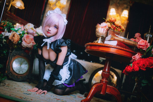 🔥 Rioko cosplay page leaked private photo uncensored full