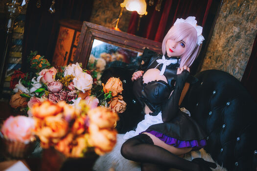 🔥 Rioko cosplay page leaked private photo uncensored full