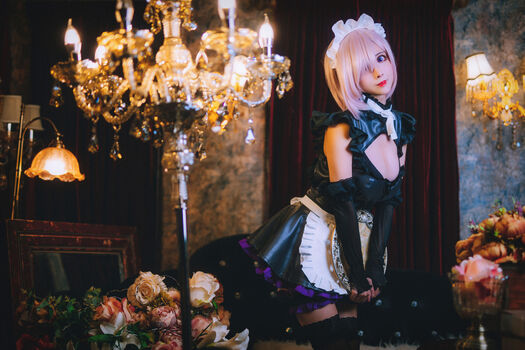 🔥 Rioko cosplay page leaked private photo uncensored full