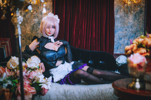 🔥 Rioko cosplay page leaked private photo uncensored full