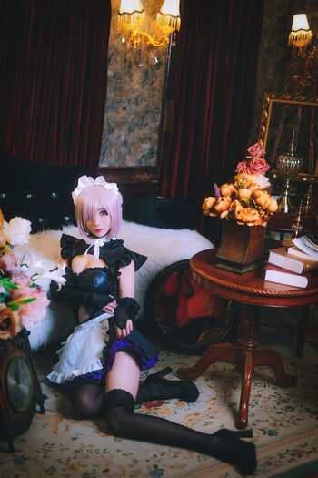 🔥 Rioko cosplay page leaked private photo uncensored full