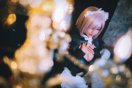 🔥 Rioko cosplay page leaked private photo uncensored full