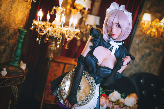 🔥 Rioko cosplay page leaked private photo uncensored full