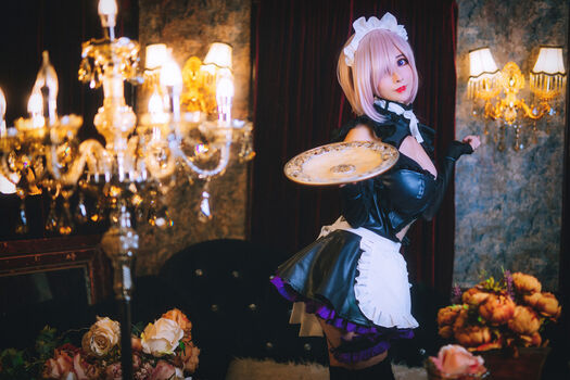 🔥 Rioko cosplay page leaked private photo uncensored full