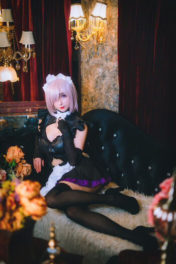 🔥 Rioko cosplay page leaked private photo uncensored full