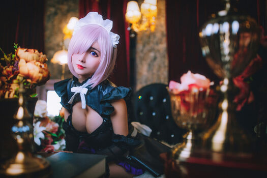 🔥 Rioko cosplay page leaked private photo uncensored full