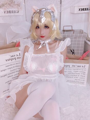 🔥 Rioko cosplay leaked private photo uncensored full