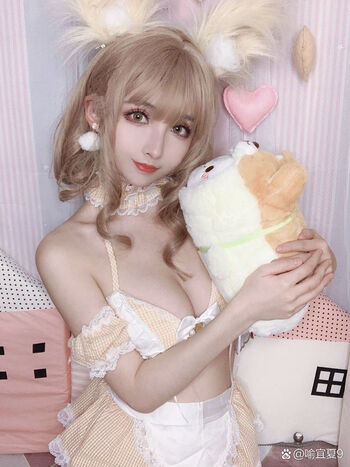 🔥 Rioko cosplay leaked private photo uncensored full