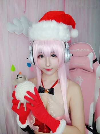 🔥 Rioko cosplay leaked private photo uncensored full