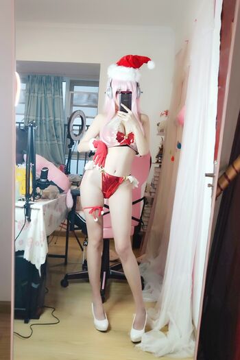 🔥 Rioko cosplay leaked private photo uncensored full