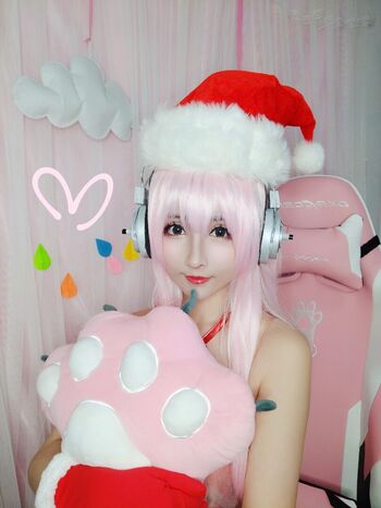 🔥 Rioko cosplay leaked private photo uncensored full