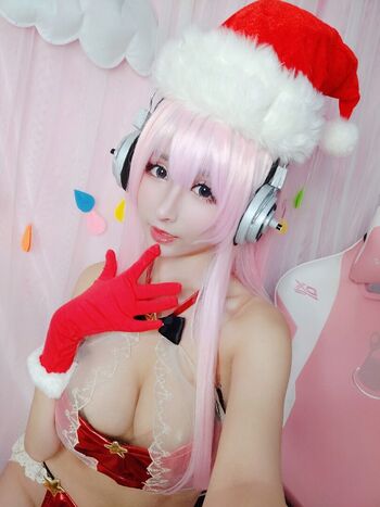 🔥 Rioko cosplay leaked private photo uncensored full