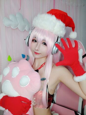 🔥 Rioko cosplay leaked private photo uncensored full