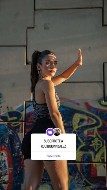 🔥 Rocio gonzalez leaked private photo uncensored full