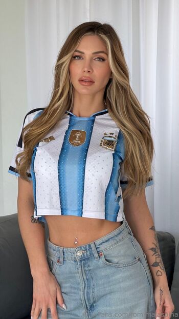 🔥 Romina malaspina  page leaked private photo uncensored full