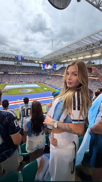 🔥 Romina malaspina  page leaked private photo uncensored full