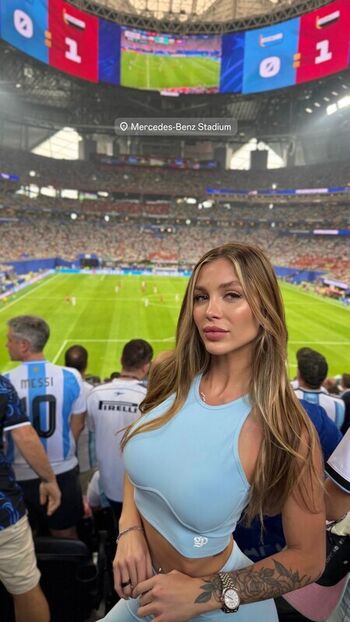🔥 Romina malaspina  page leaked private photo uncensored full
