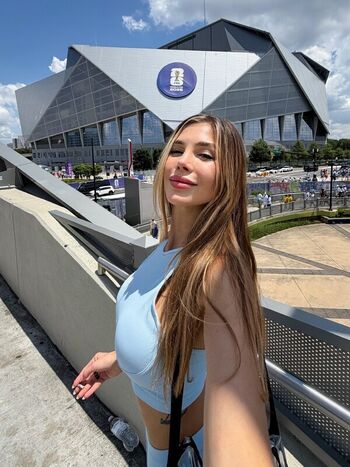 🔥 Romina malaspina  page leaked private photo uncensored full