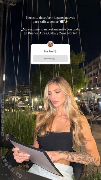 🔥 Romina malaspina leaked private photo uncensored full