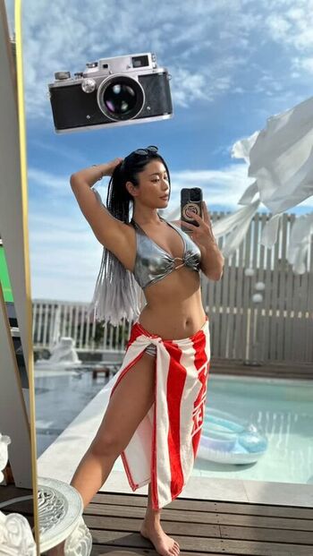 🔥 Rose melle page leaked private photo uncensored full