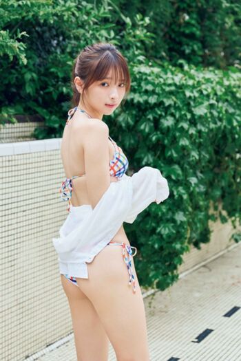 🔥 Runa ichinose leaked private photo uncensored full