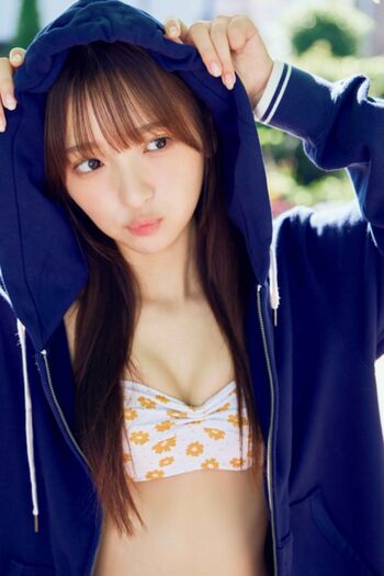 🔥 Runa ichinose leaked private photo uncensored full