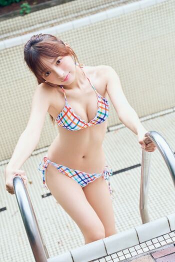 🔥 Runa ichinose leaked private photo uncensored full