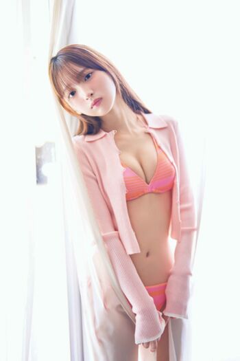 🔥 Runa ichinose leaked private photo uncensored full
