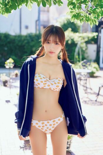 🔥 Runa ichinose leaked private photo uncensored full