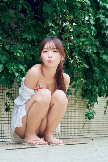🔥 Runa ichinose leaked private photo uncensored full