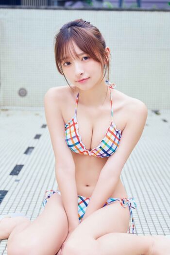 🔥 Runa ichinose leaked private photo uncensored full