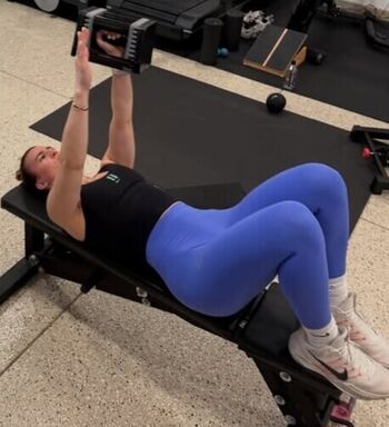 🔥 Sabrina ionescu leaked private photo uncensored full