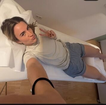 🔥 Sabrina ionescu leaked private photo uncensored full