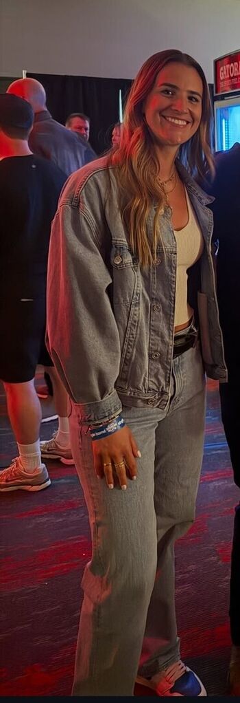 🔥 Sabrina ionescu leaked private photo uncensored full