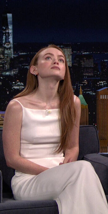 🔥 Sadie sink page leaked private photo uncensored full
