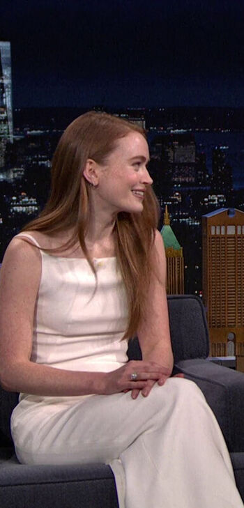 🔥 Sadie sink page leaked private photo uncensored full