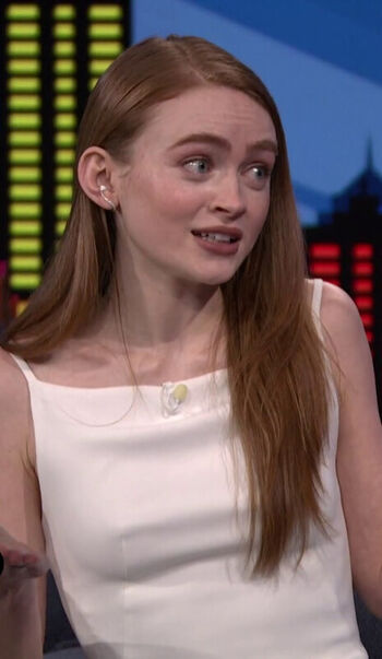 🔥 Sadie sink page leaked private photo uncensored full