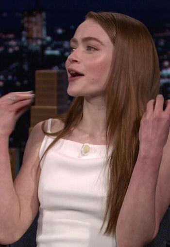 🔥 Sadie sink page leaked private photo uncensored full