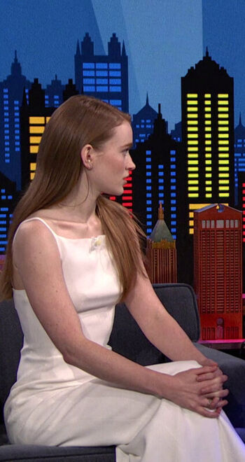 🔥 Sadie sink page leaked private photo uncensored full