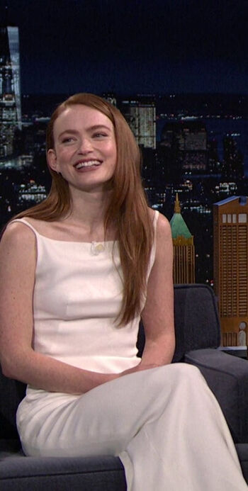 🔥 Sadie sink page leaked private photo uncensored full