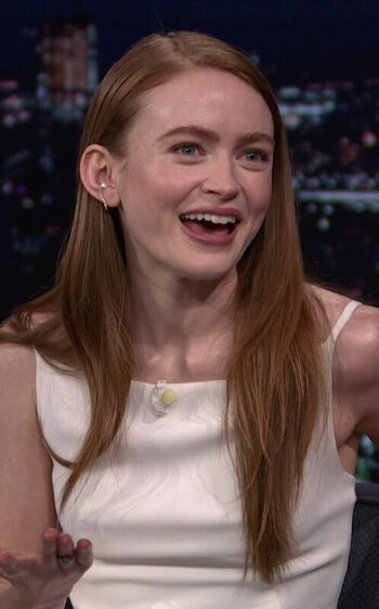 🔥 Sadie sink page leaked private photo uncensored full