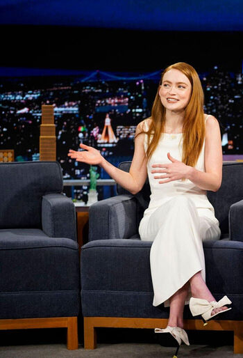 🔥 Sadie sink page leaked private photo uncensored full