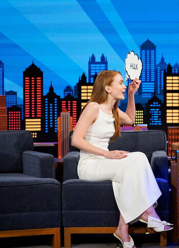 🔥 Sadie sink page leaked private photo uncensored full