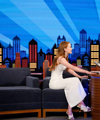 🔥 Sadie sink page leaked private photo uncensored full