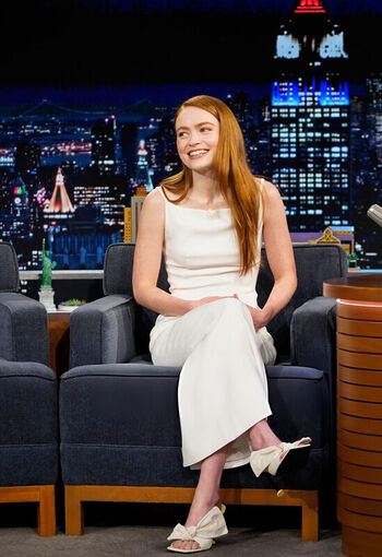 🔥 Sadie sink page leaked private photo uncensored full