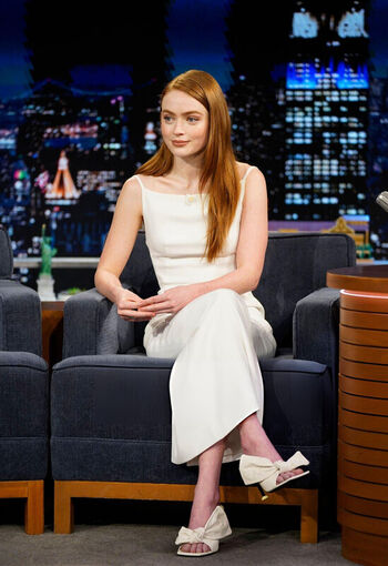 🔥 Sadie sink page leaked private photo uncensored full