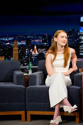 🔥 Sadie sink page leaked private photo uncensored full